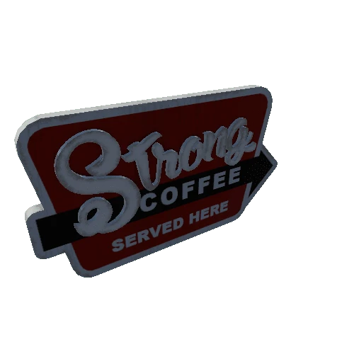 StrongCoffeBillboardDay