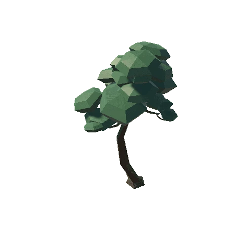 Tree-1