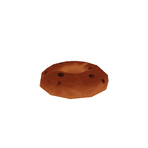 Bagel_Raisin_Top