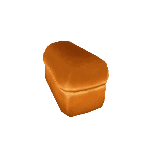 Loaf_White