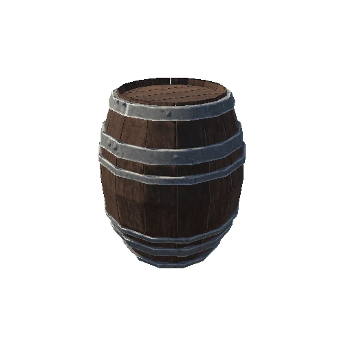 Barrel