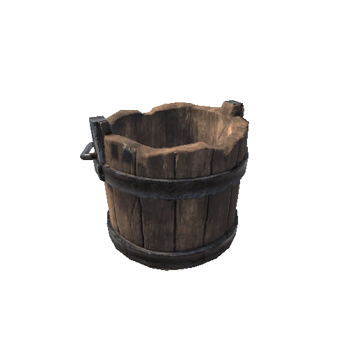 Bucket