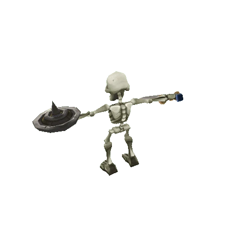 Skeleton_LightSoldier