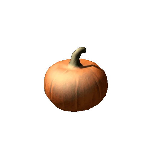 Pumpkin