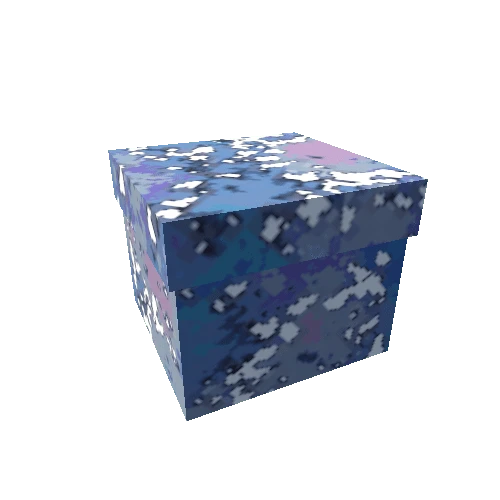 cubepresent