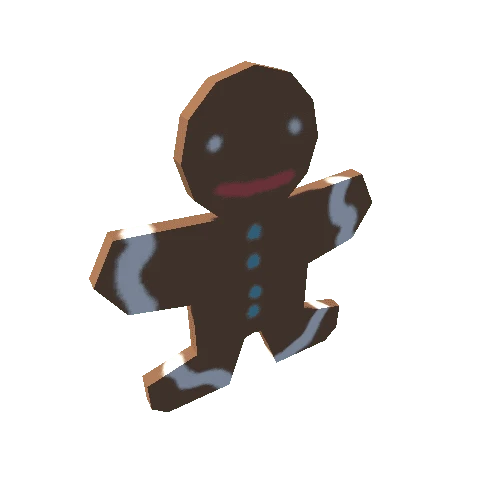 gingerbreadman