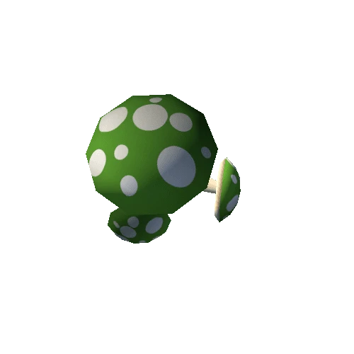 mushroom_green