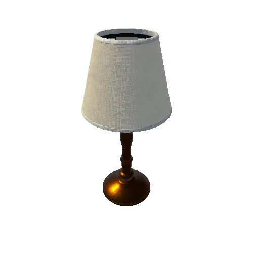 lampClassicTable