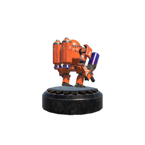 Robot01Group_Orange