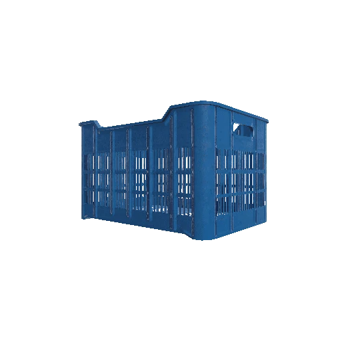 Plastic_box_01_blue
