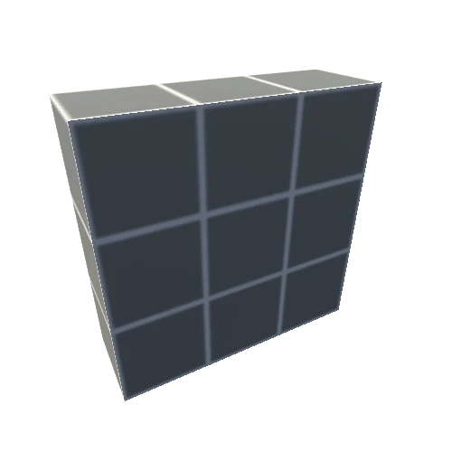 LB_Block_3x3_Wall