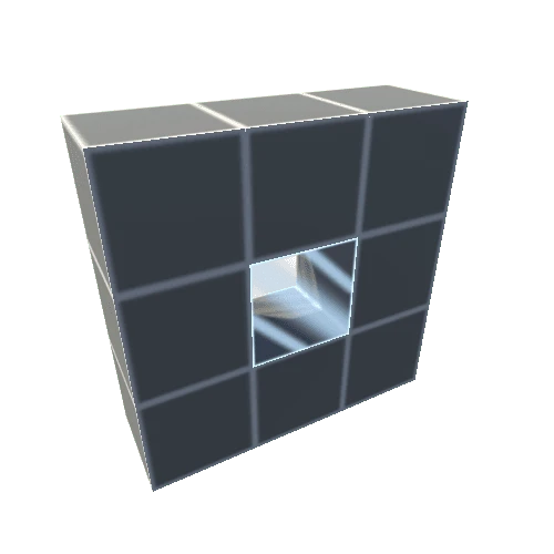 LB_Block_3x3_Wall_Windowed