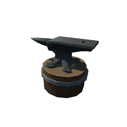 Anvil