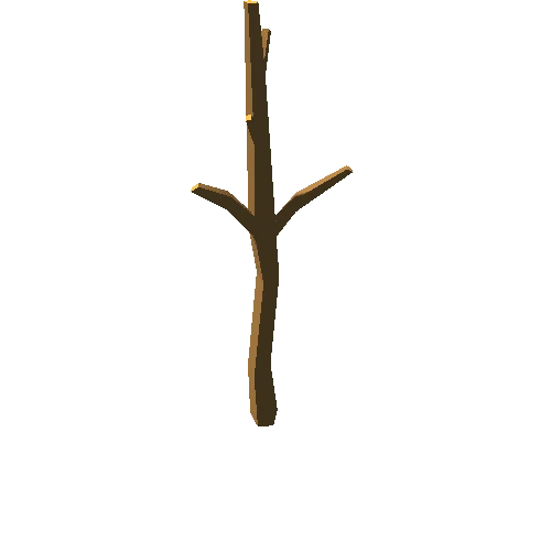 TreeTrunk_Model_A_4_Common