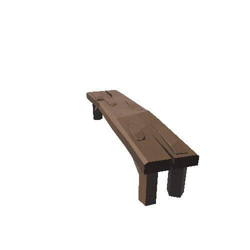 WoodenBench3