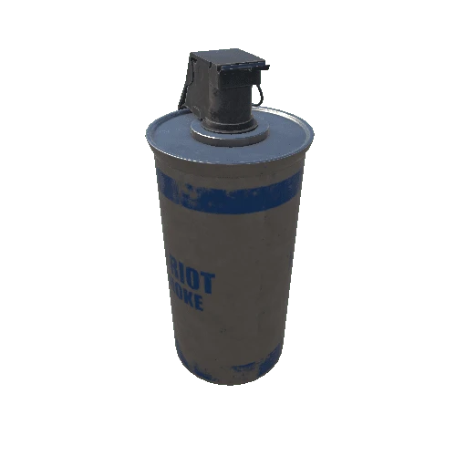 prefab_TearGasGrenade