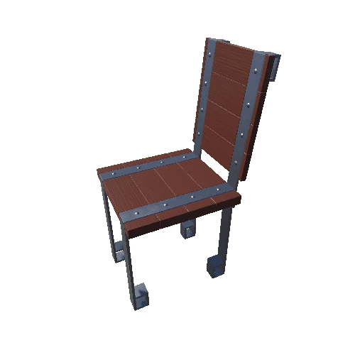 industrialChair