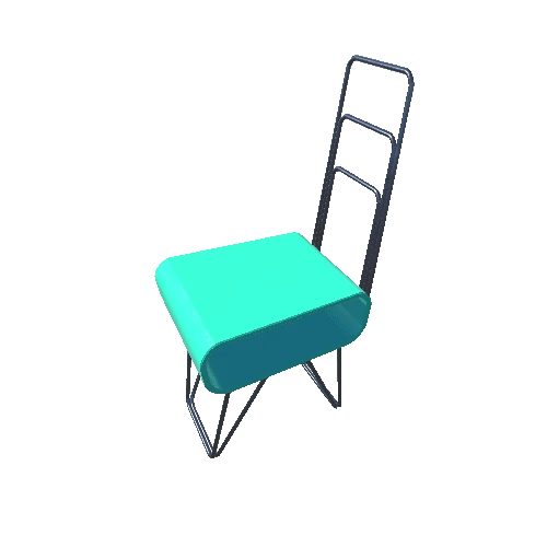 retroChair_single