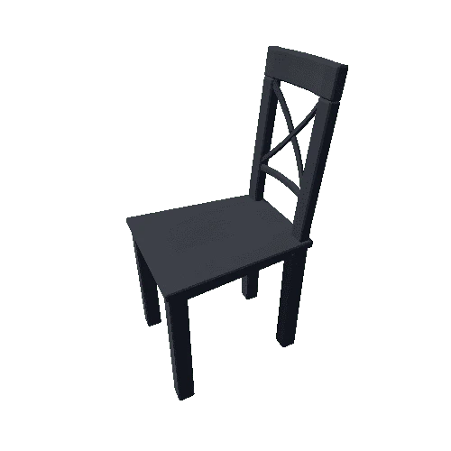 simpleChair_single