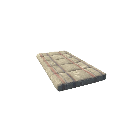 Mattress01