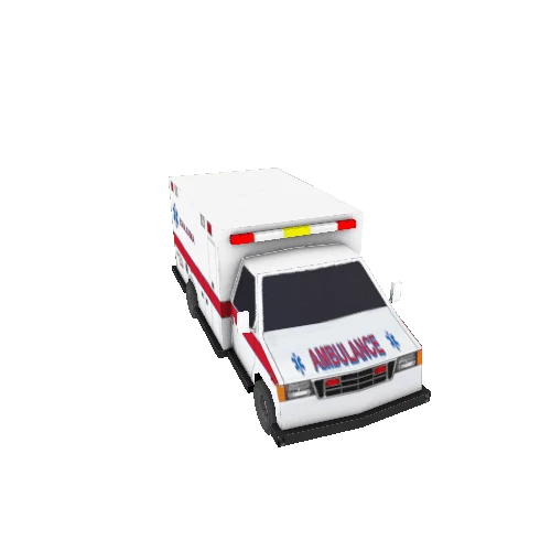 ambulance