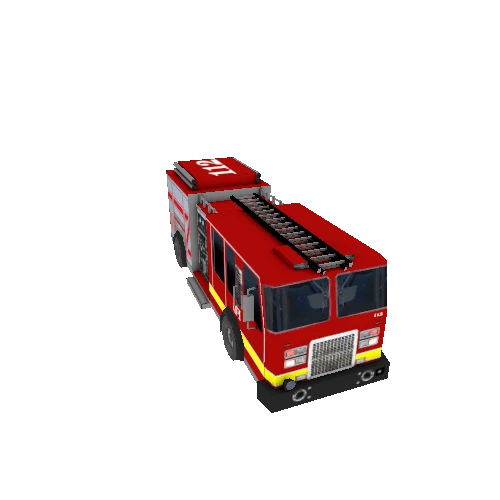 firetruck