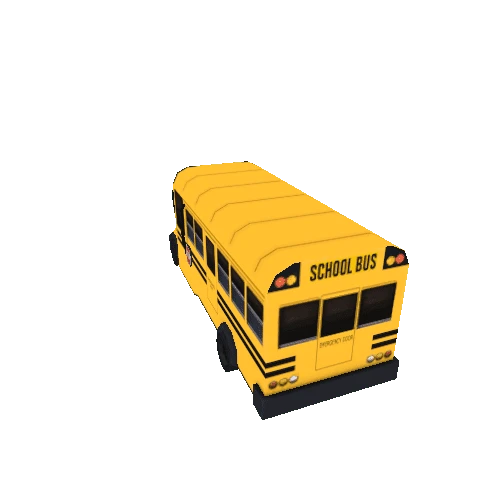 schoolbus