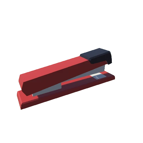 Stapler_red