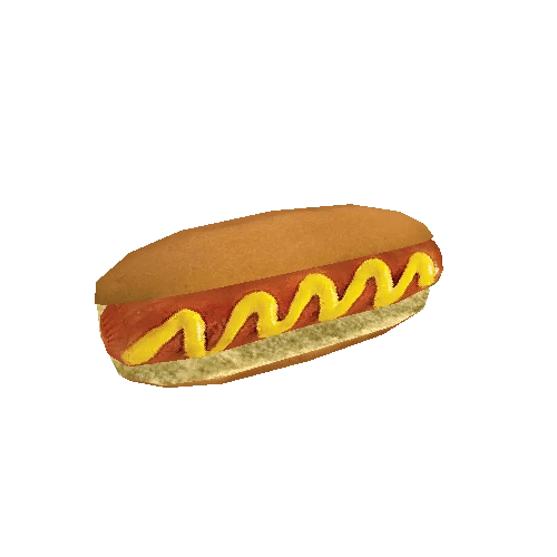 Hotdog2