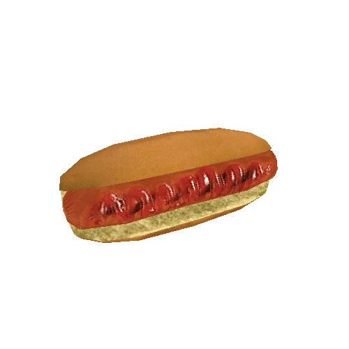 Hotdog3