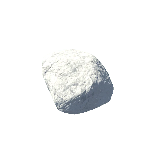 SnowCliffs_LargeStone_3