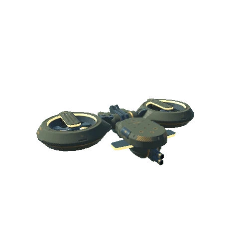 RTS_Drone