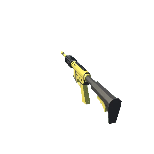 M4A1_Gold