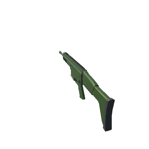 Scar_Green