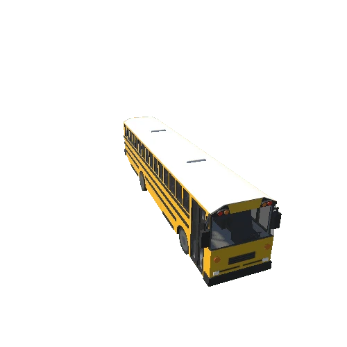 SchoolBus