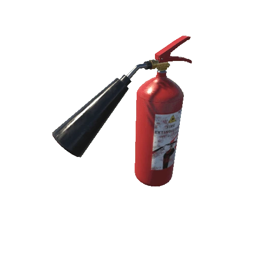 FireExtinguisher