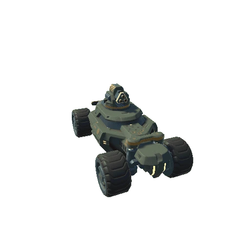 RTS_Buggy