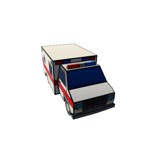 Ambulance