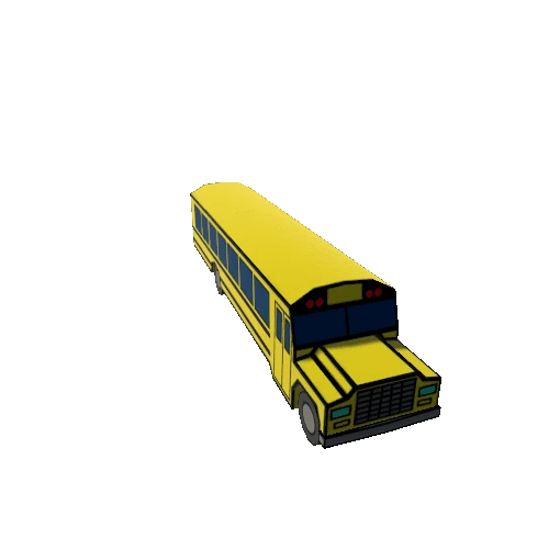 SchoolBus