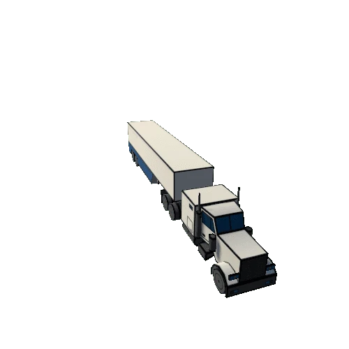 TruckAndTrailer