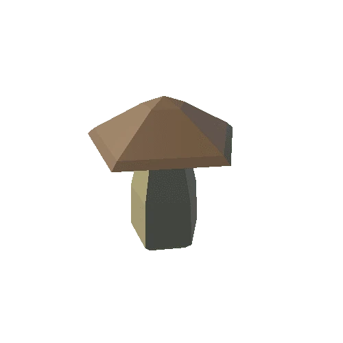 LP_Mushroom