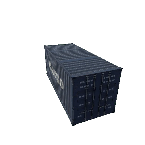 Container_Blue