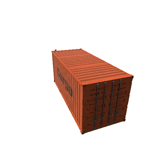 Container_Orange