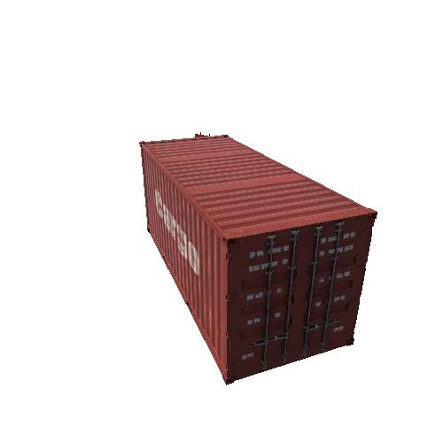 Container_Red