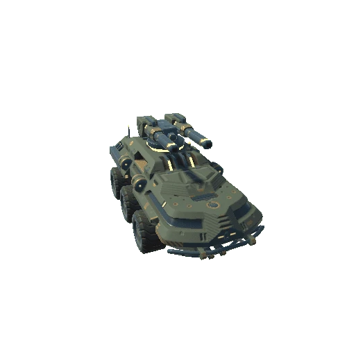 RTS_Light_Tank