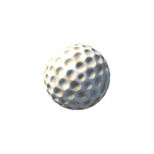 GolfBallDirt2