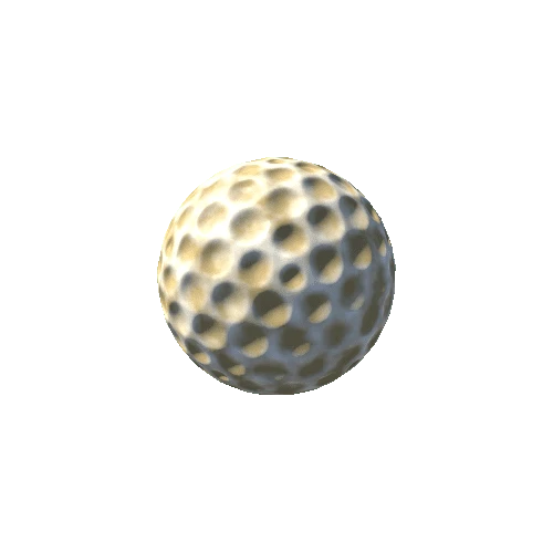 GolfBallDirt3