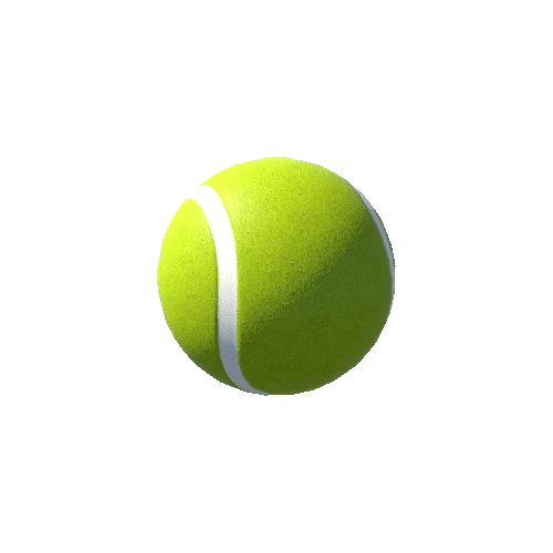 TennisBall