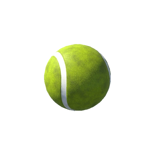 TennisBallDirt1