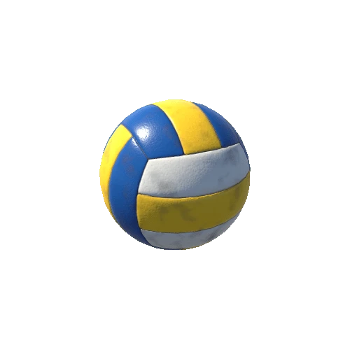 Volleyball2Dirt1